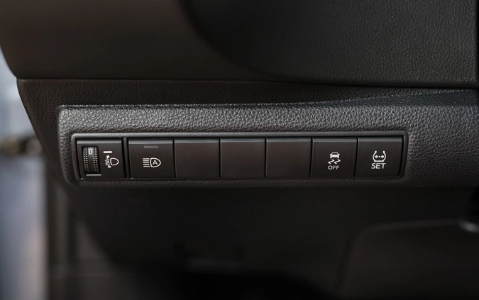 Toyota Corolla cena 99850 przebieg: 74379, rok produkcji 2021 z Kazimierz Dolny małe 596